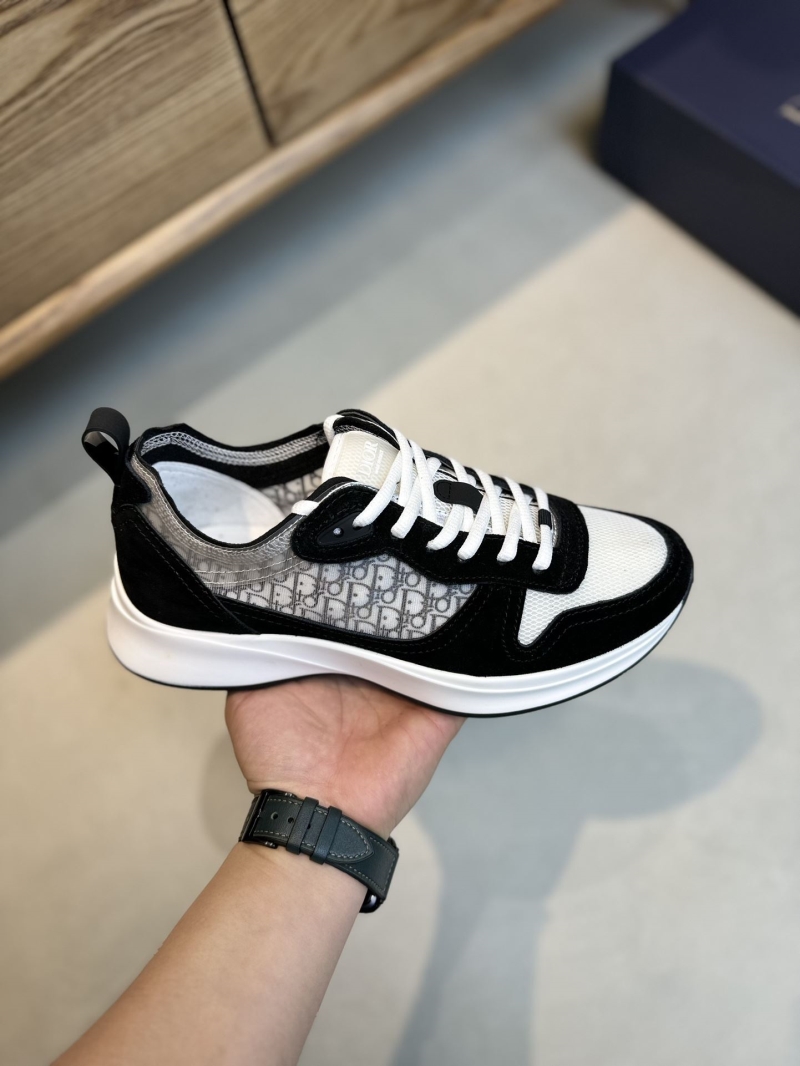 Christian Dior Sneakers